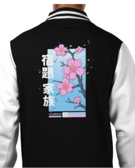 Veste teddy Homework